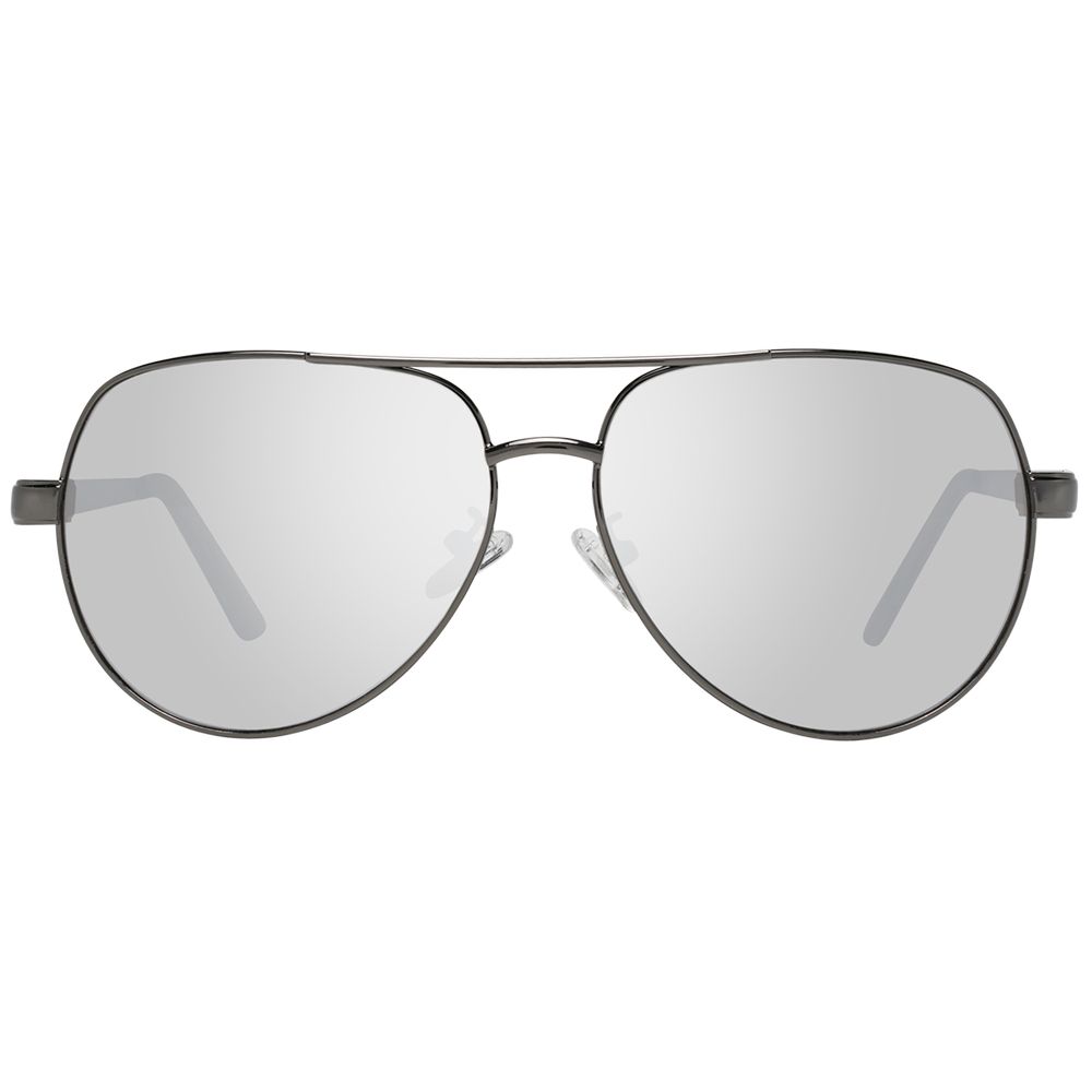 Gray Men Sunglasses