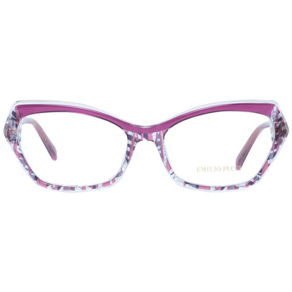 Purple Women Optical Frames