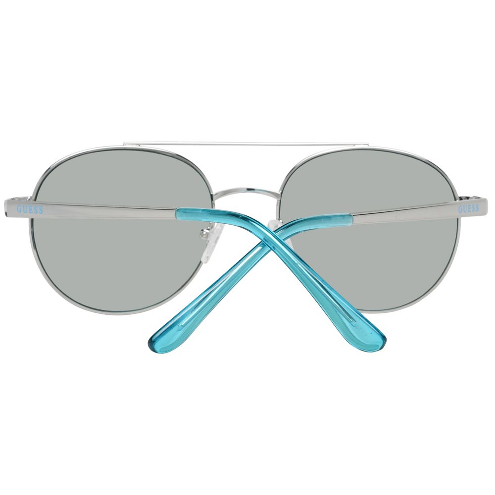 Turquoise Women Sunglasses