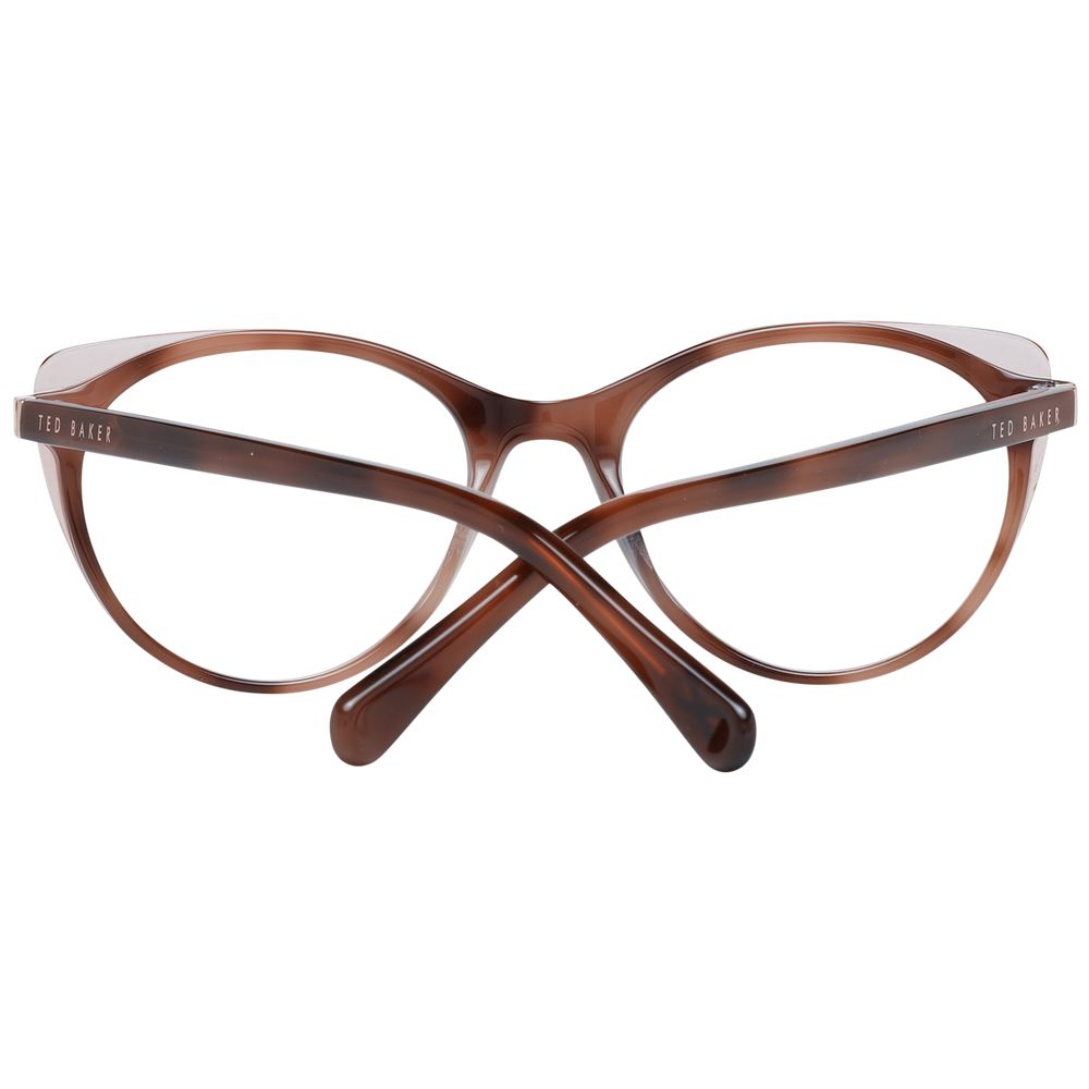 Brown Women Optical Frames