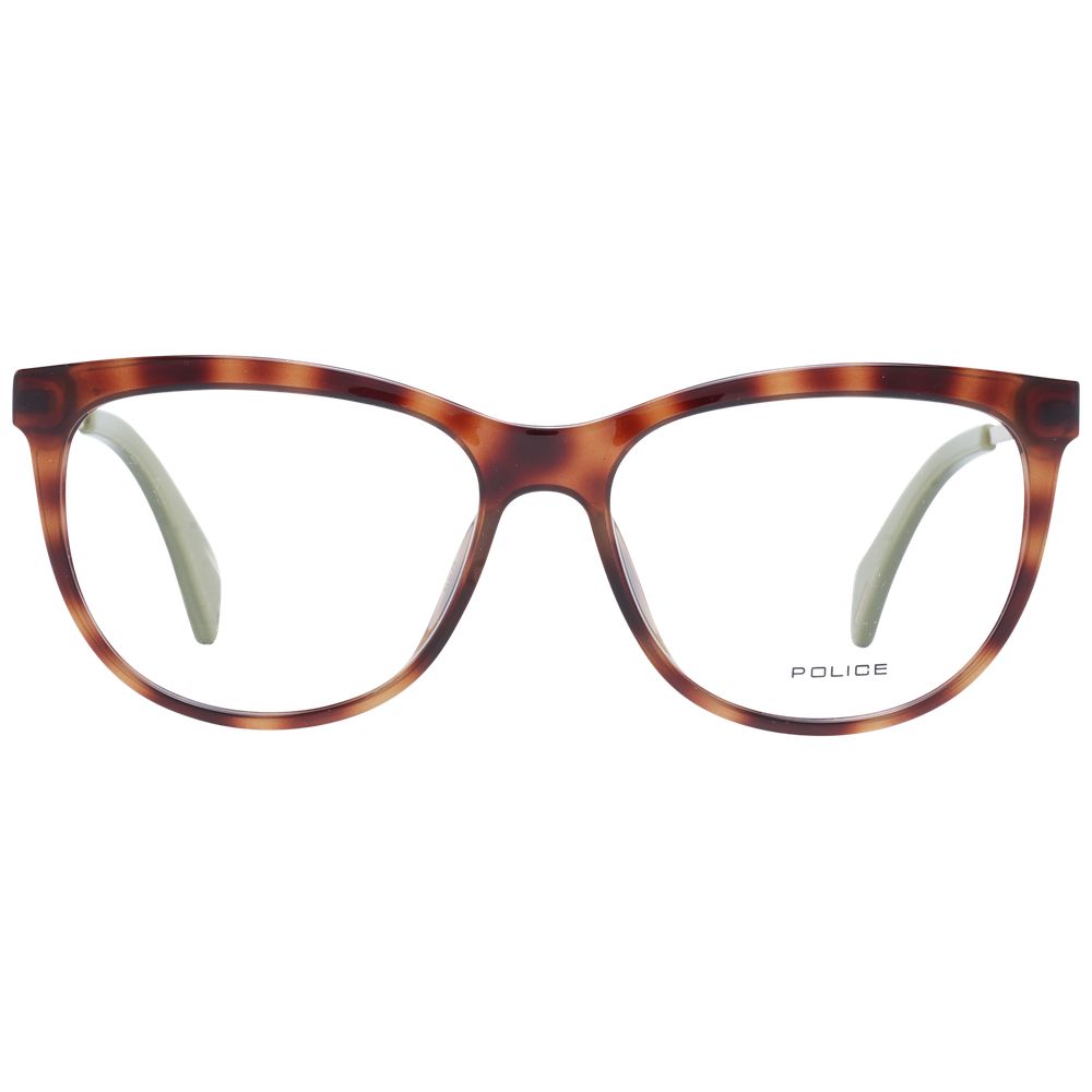 Brown Women Optical Frames