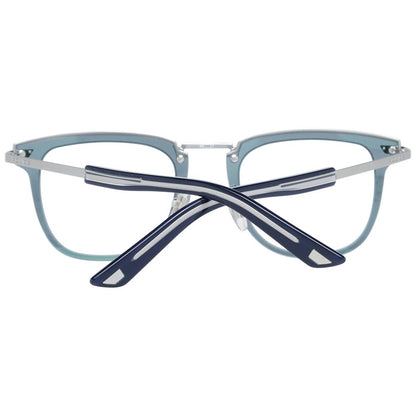 Silver Men Optical Frames