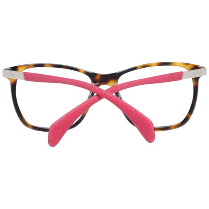 Brown Women Optical Frames