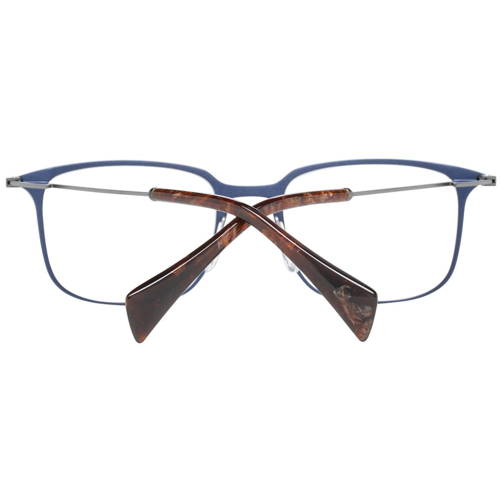 Blue Men Optical Frames