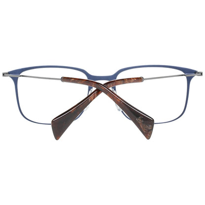 Blue Men Optical Frames