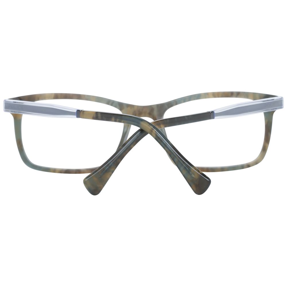 Green Men Optical Frames