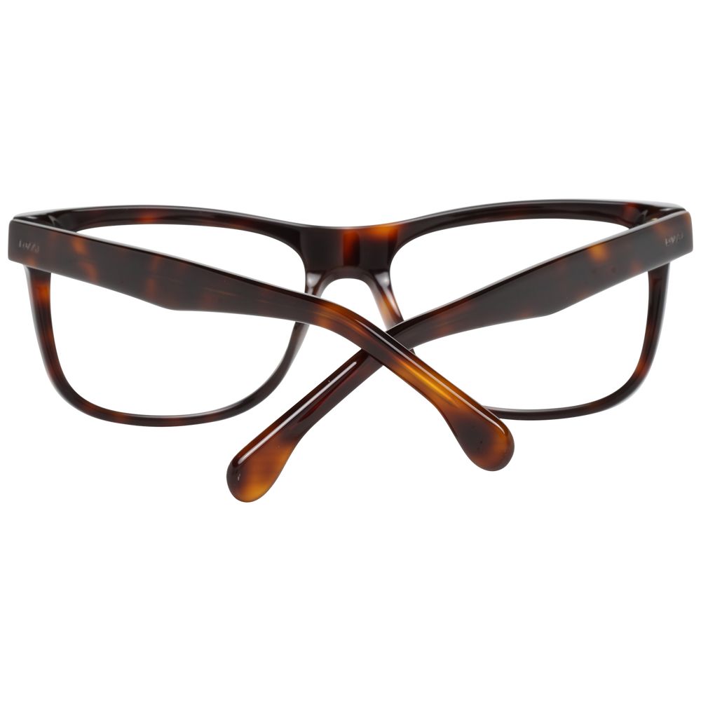 Brown Men Optical Frames