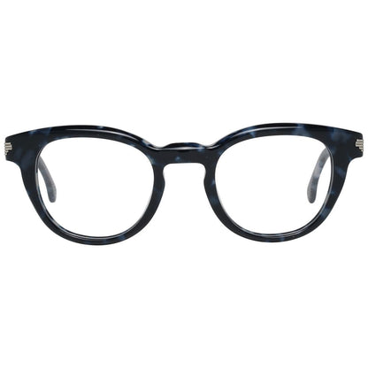 Blue Unisex Optical Frames