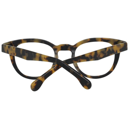 Multicolor Unisex Optical Frames