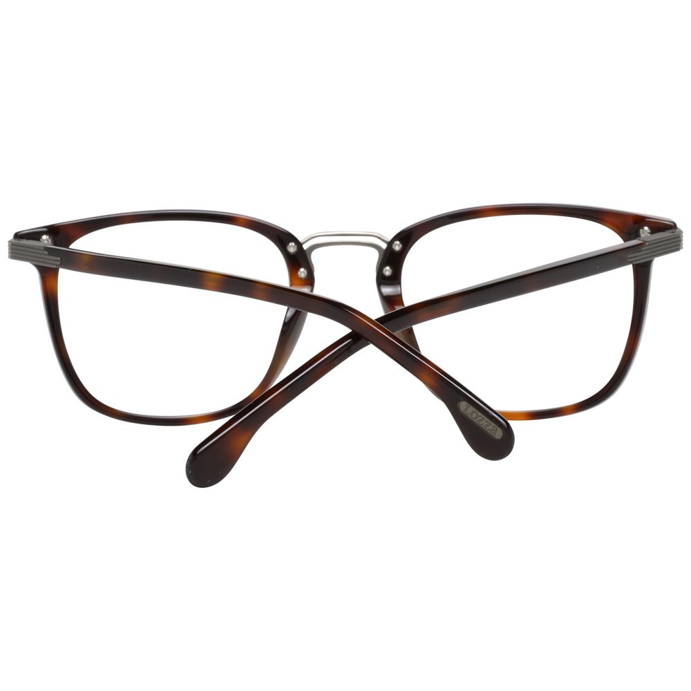 Brown Unisex Optical Frames