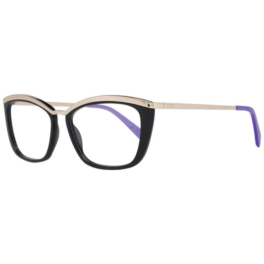 Black Women Optical Frames