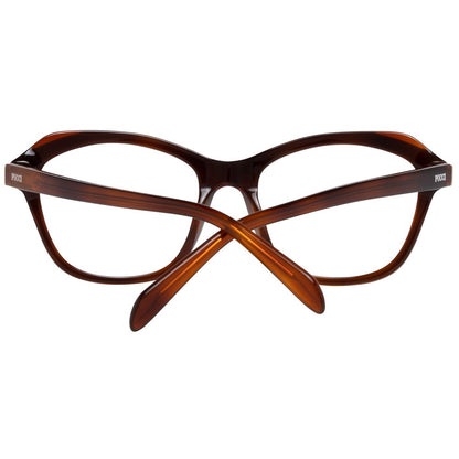 Black Women Optical Frames