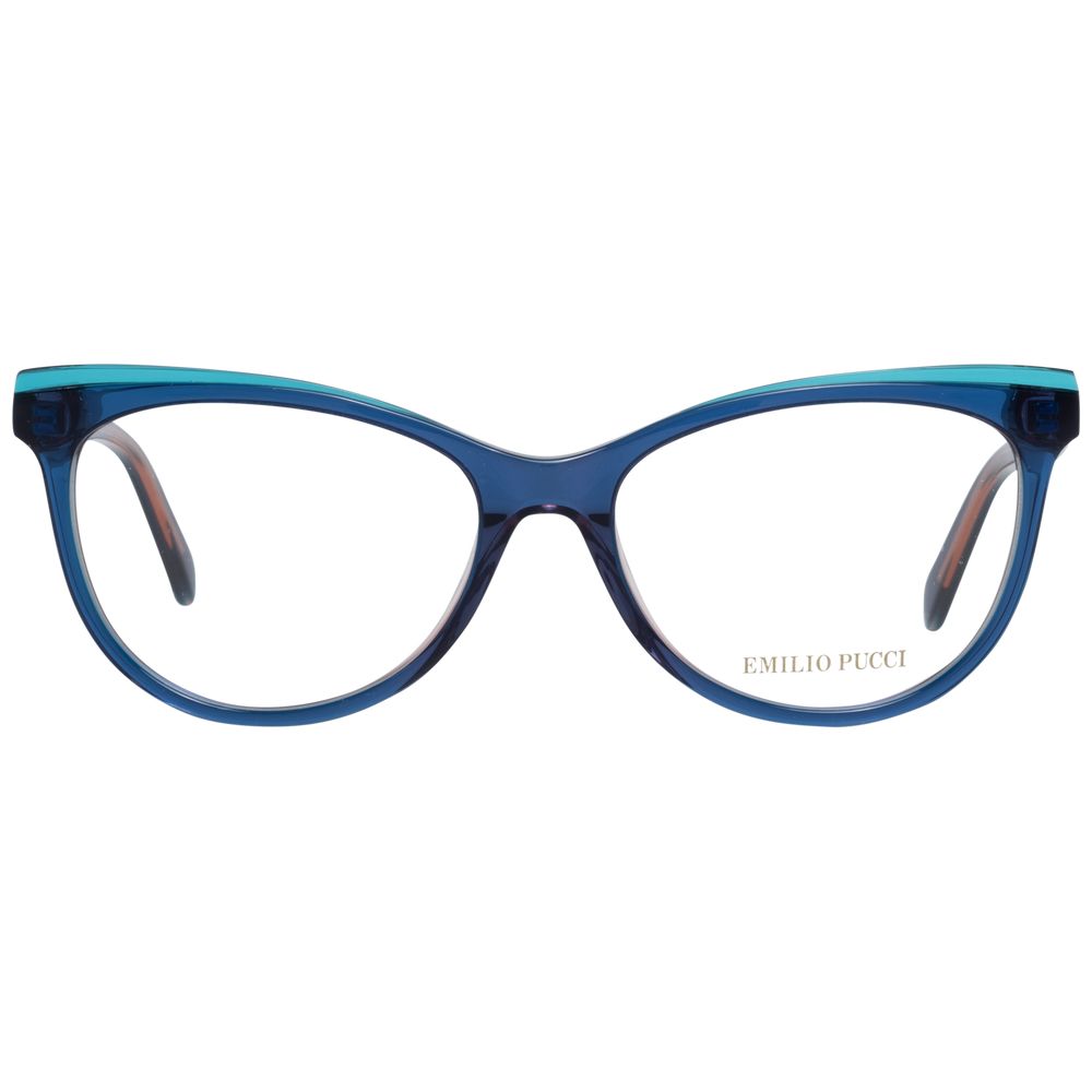 Blue Women Optical Frames