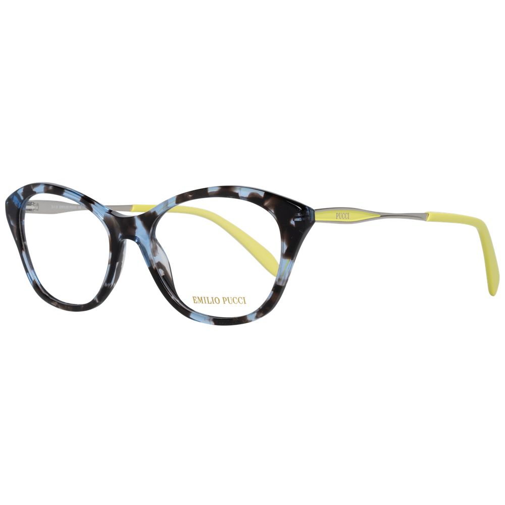 Multicolor Women Optical Frames