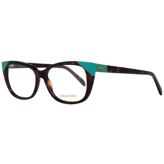 Brown Women Optical Frames