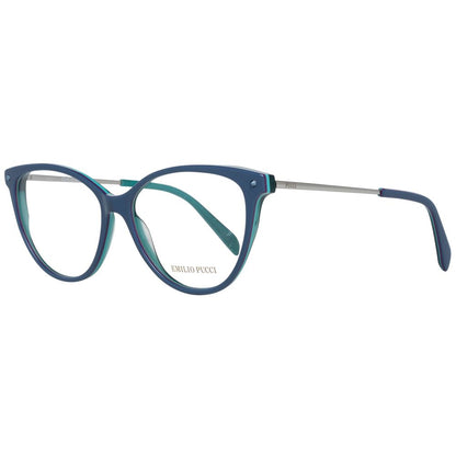 Blue Women Optical Frames