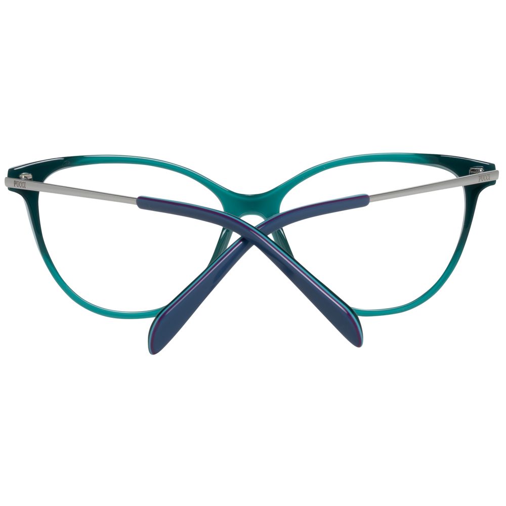 Blue Women Optical Frames