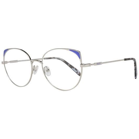 Gray Women Optical Frames