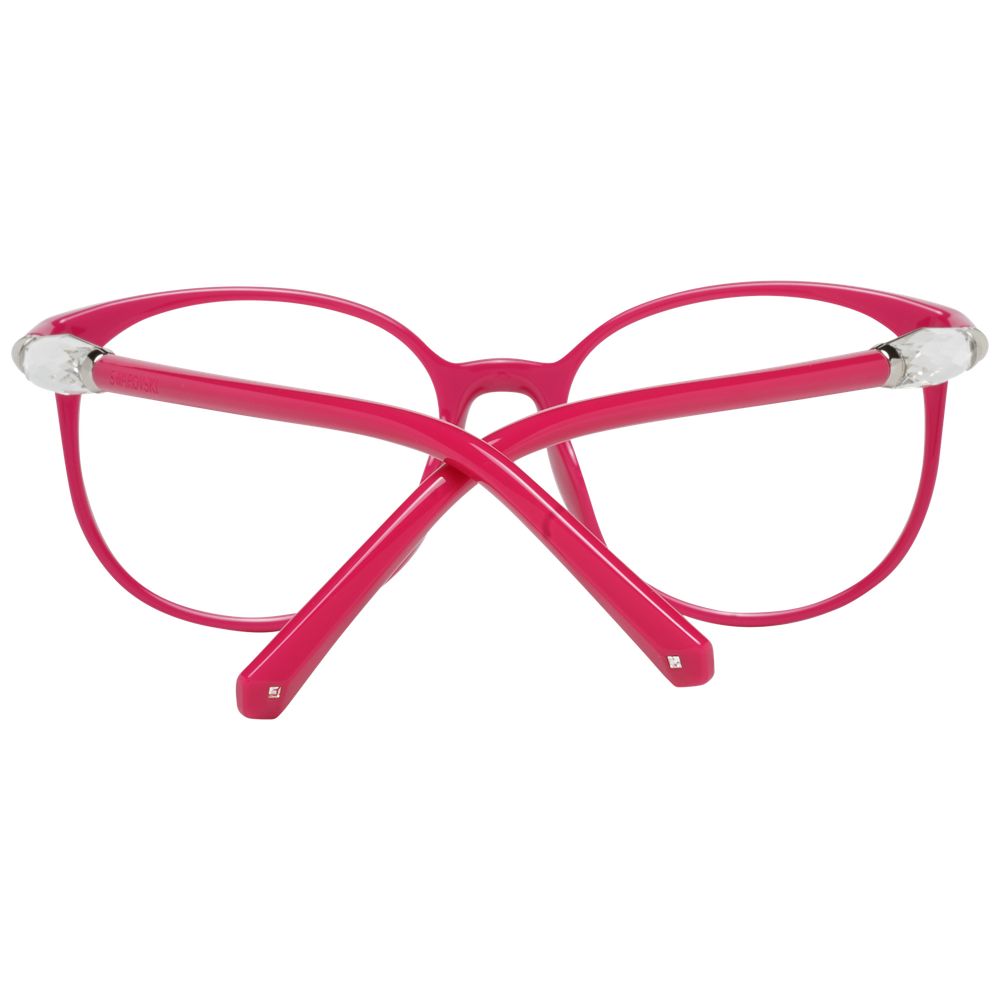 Purple Women Optical Frames