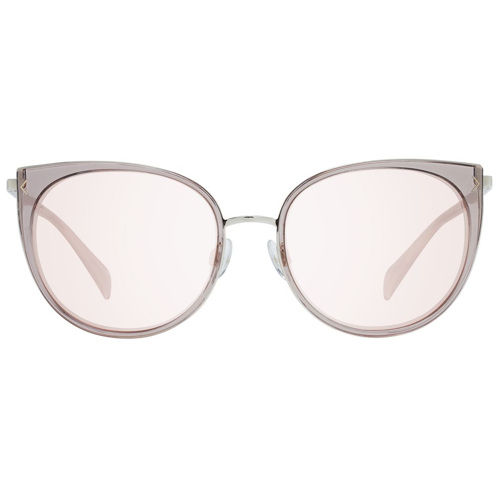 Pink Women Sunglasses