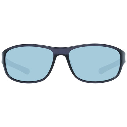 Gray Women Sunglasses