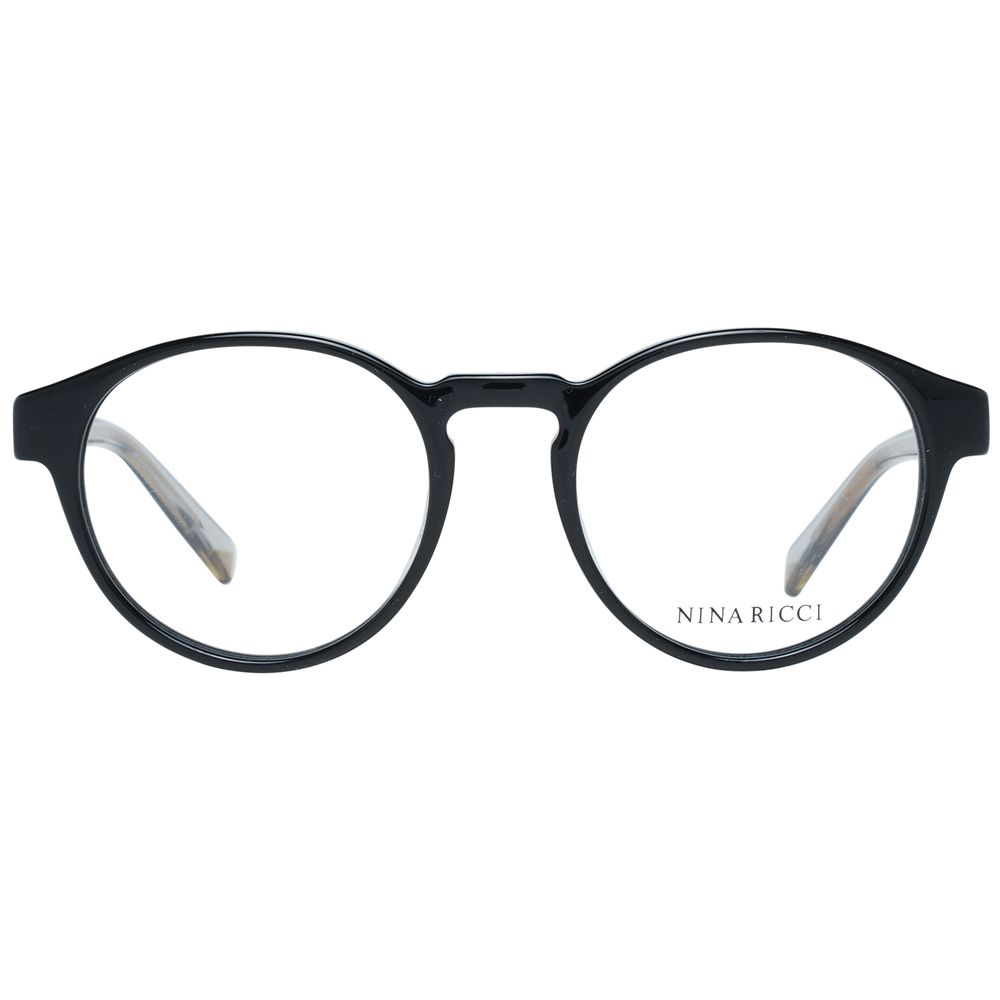 Black Women Optical Frames