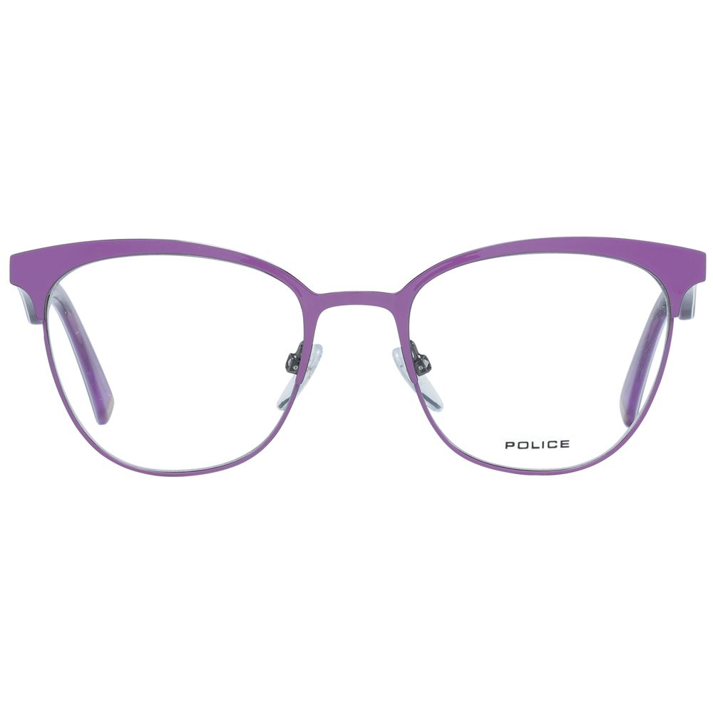 Purple Women Optical Frames