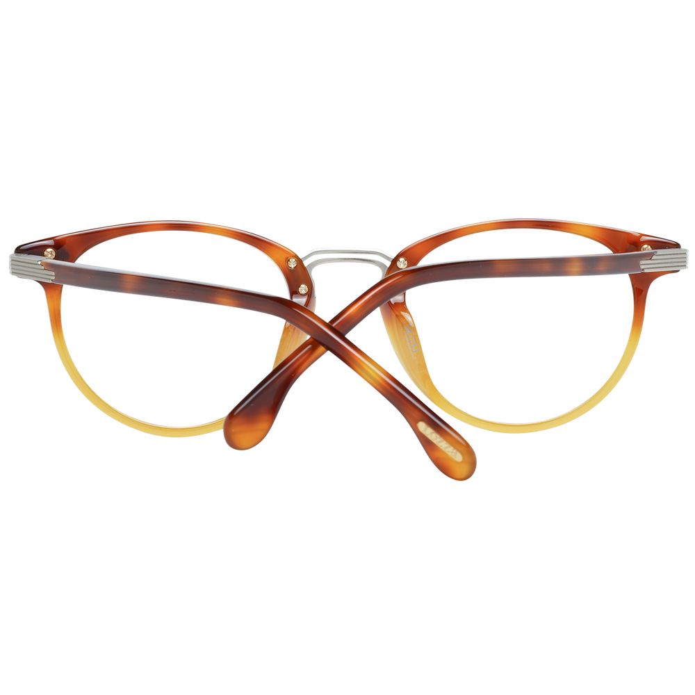 Brown Unisex Optical Frames