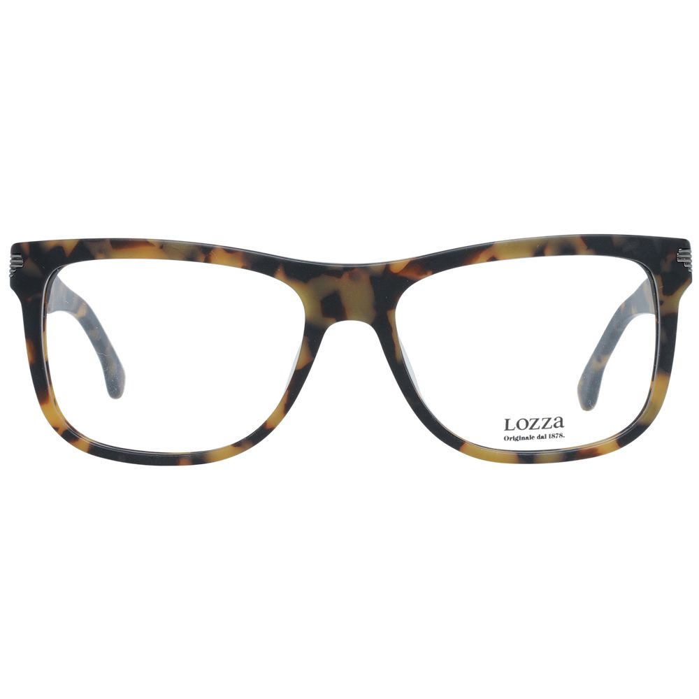 Brown Men Optical Frames