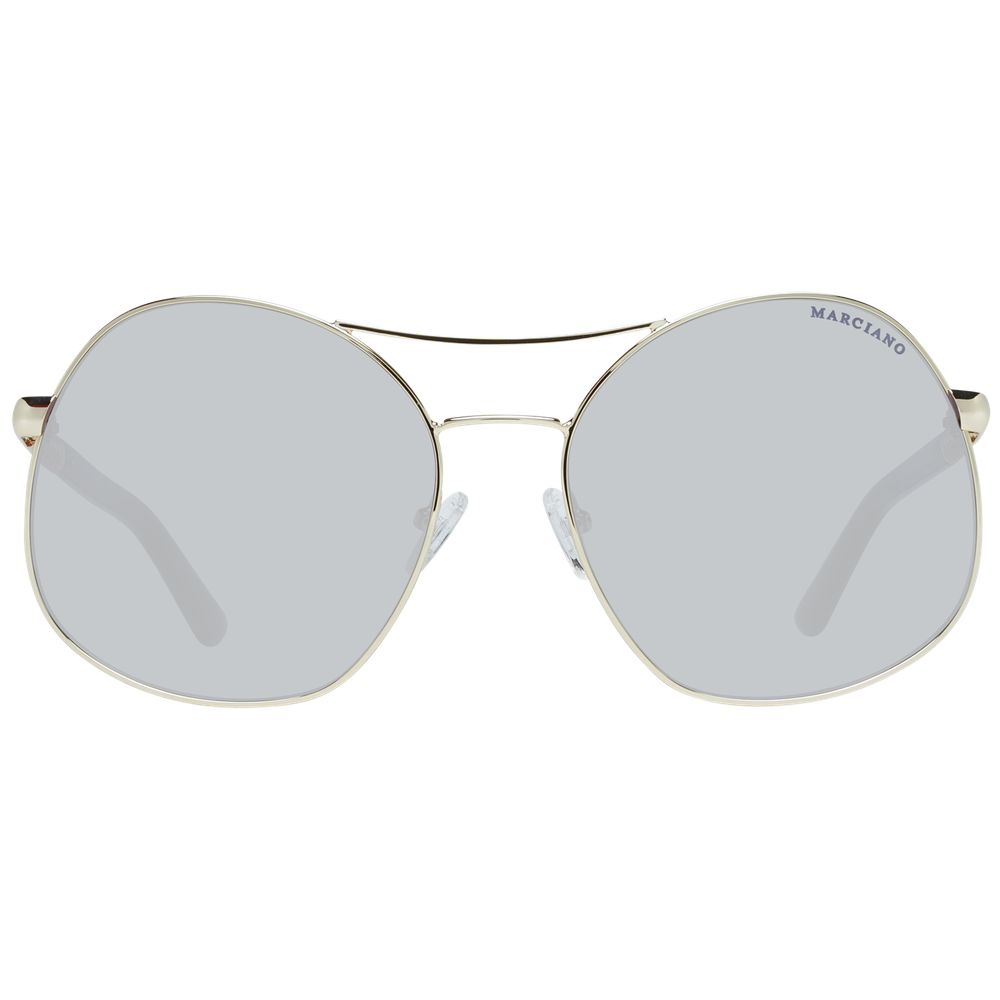 Gold Women Sunglasses