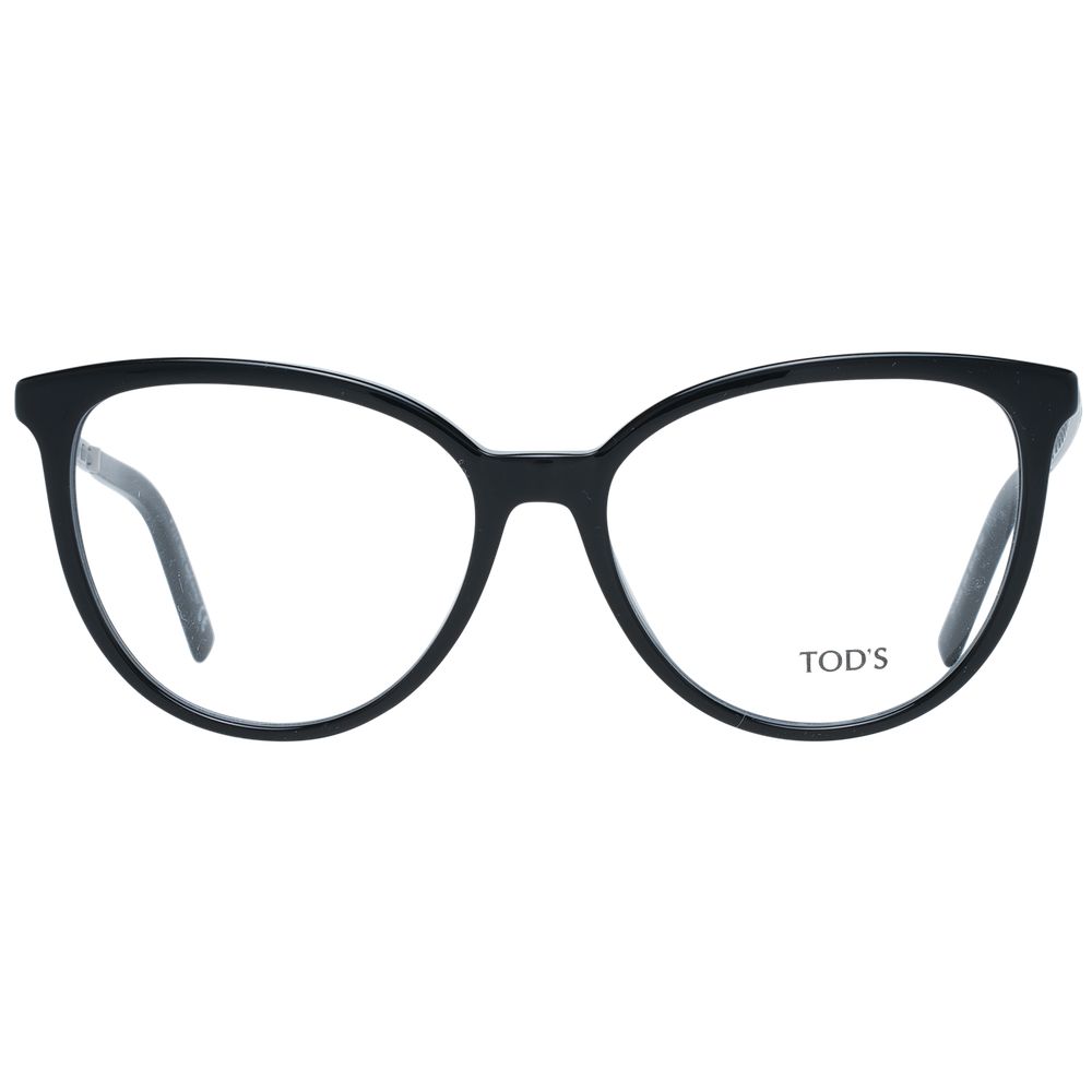 Black Women Optical Frames