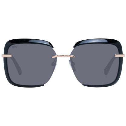 Black Women Sunglasses