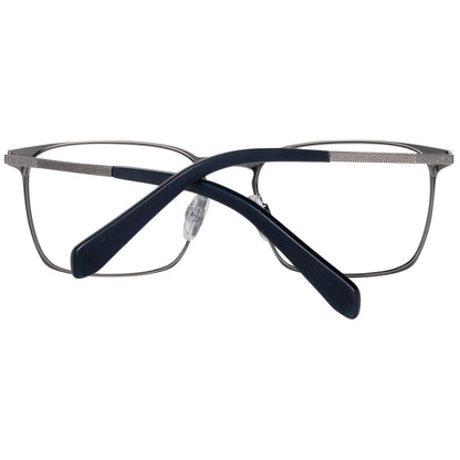 Blue Men Optical Frames