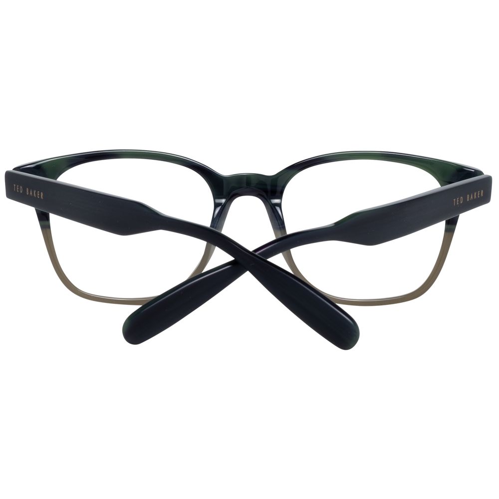 Green Men Optical Frames