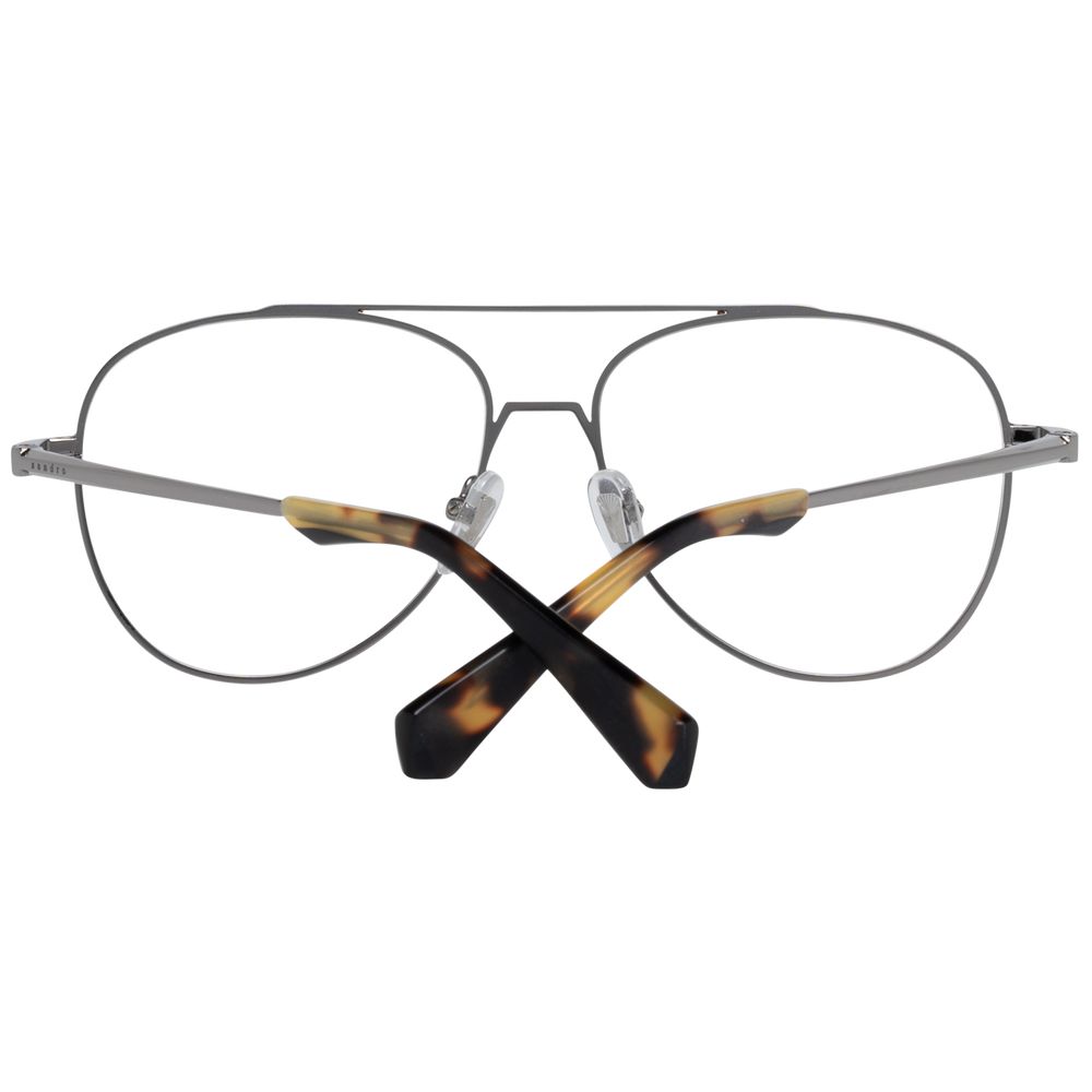 Gray Men Optical Frames