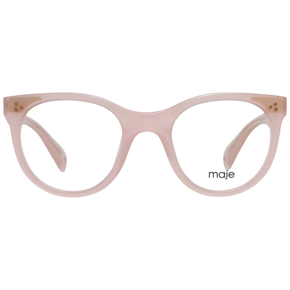 Pink Women Optical Frames