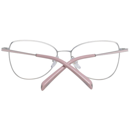 Pink Women Optical Frames