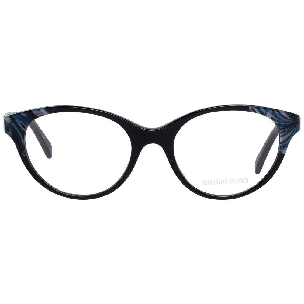 Black Women Optical Frames