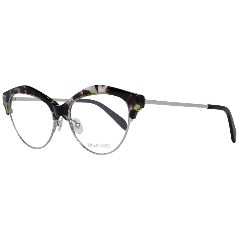 Brown Women Optical Frames