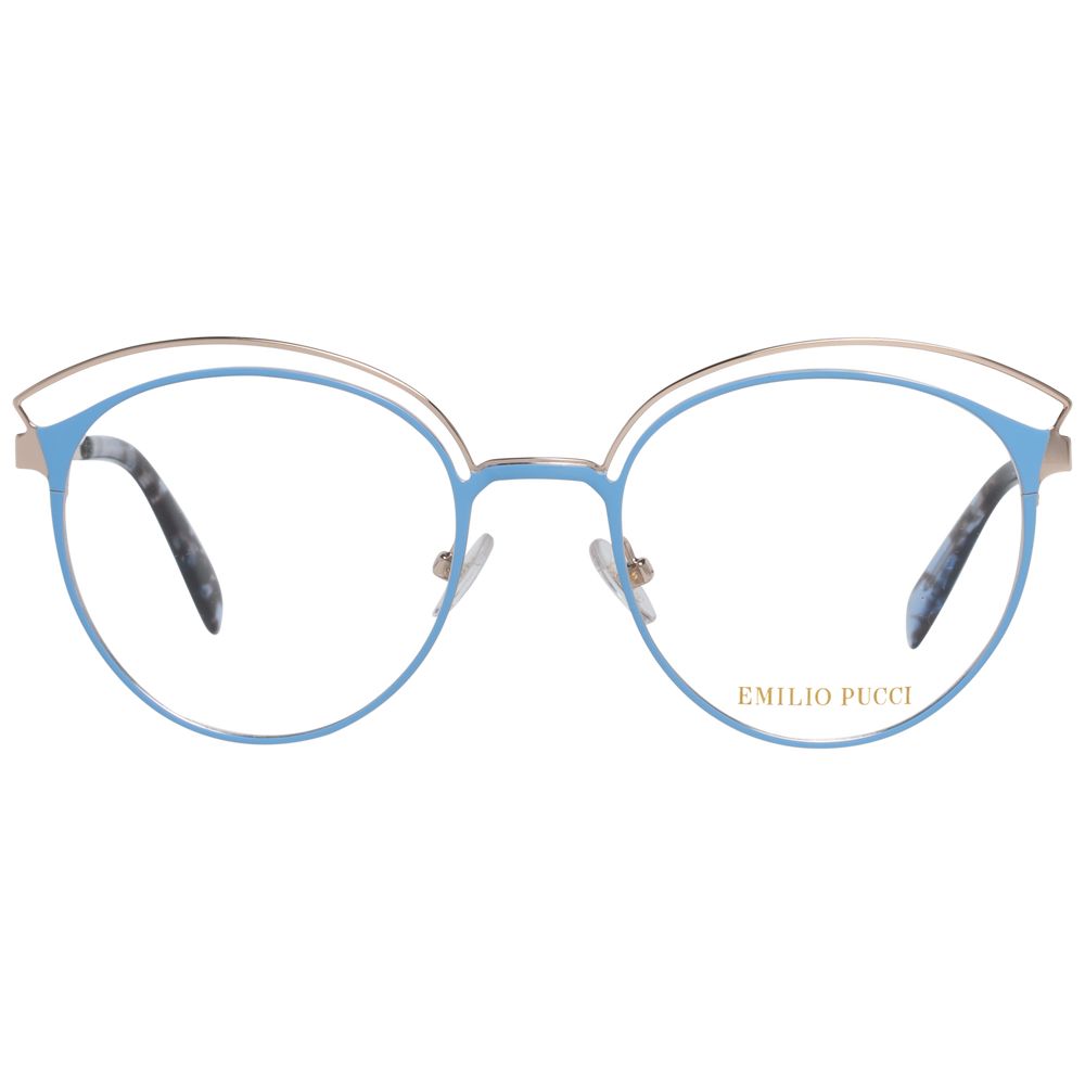 Blue Women Optical Frames