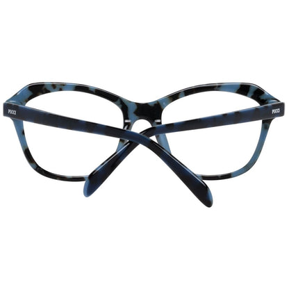 Blue Women Optical Frames