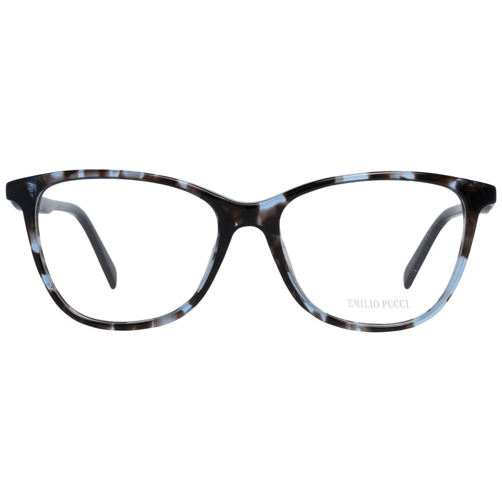 Blue Women Optical Frames