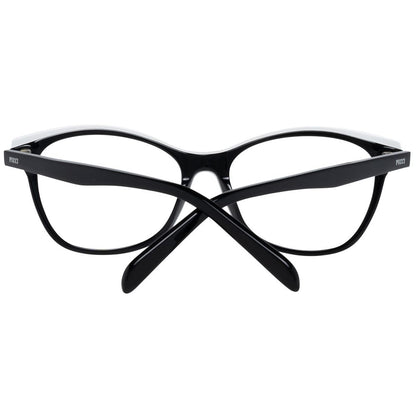 Black Women Optical Frames