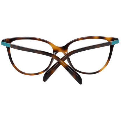 Brown Women Optical Frames