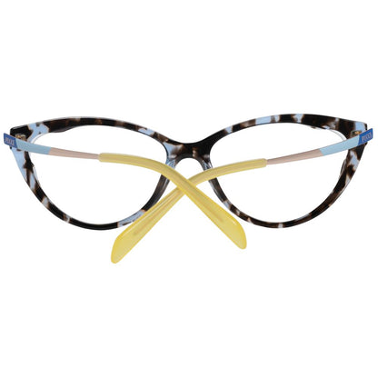 Multicolor Women Optical Frames