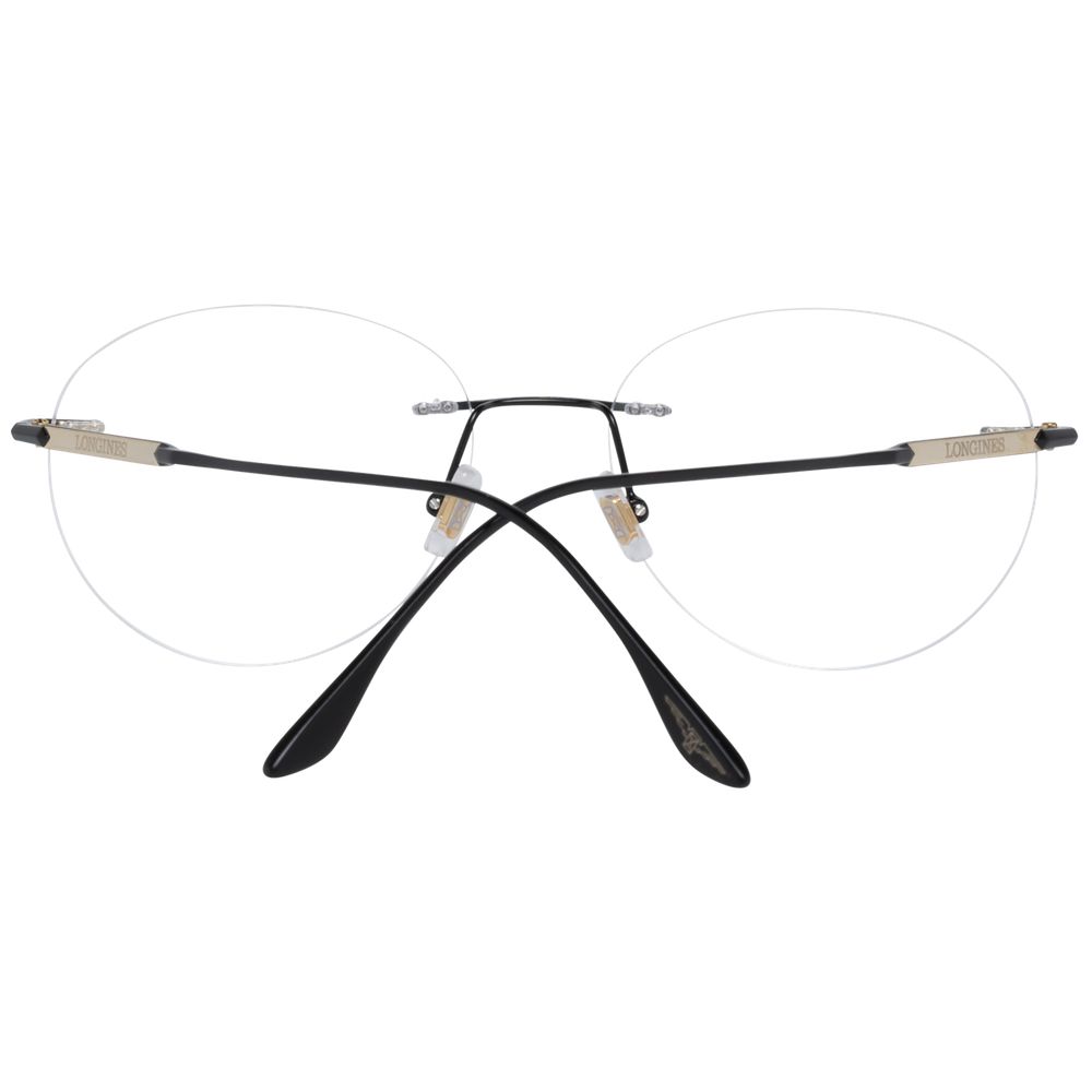 Black Men Optical Frames