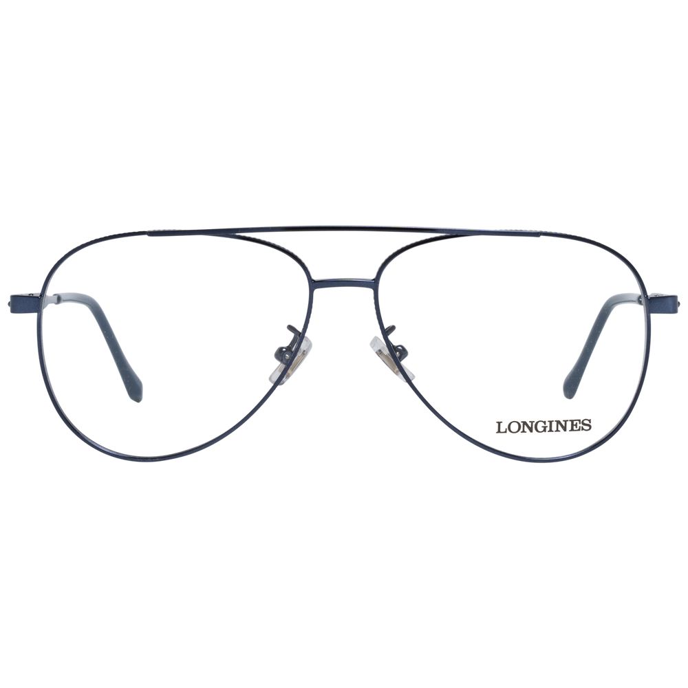 Blue Men Optical Frames