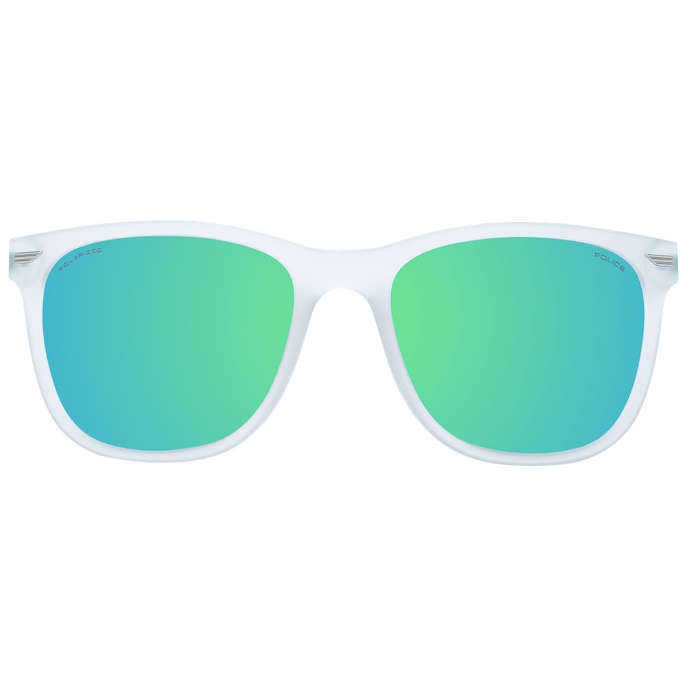 Gray Men Sunglasses