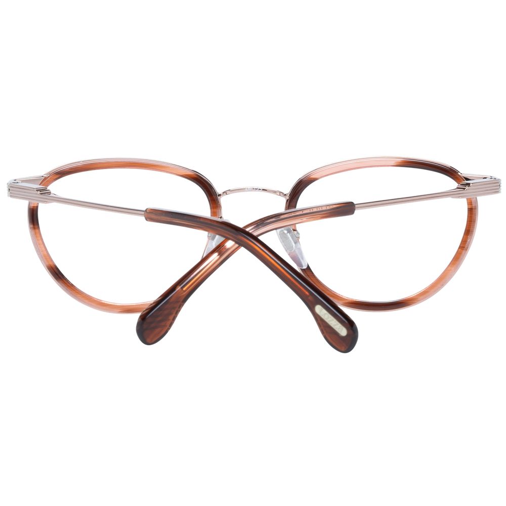 Brown Women Optical Frames