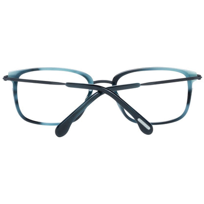 Turquoise Men Optical Frames